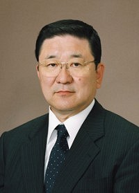 代表取締役 栗林 延次
